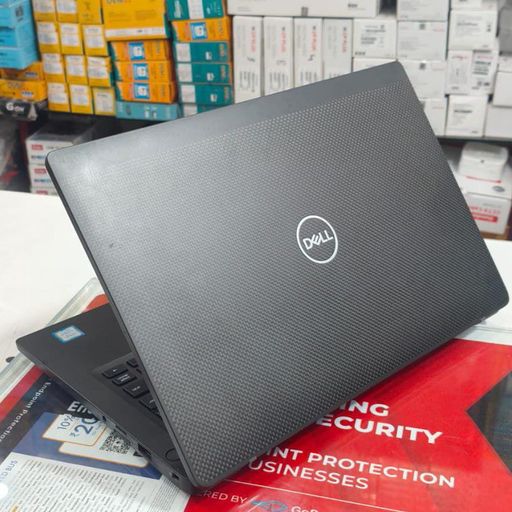 Dell Latitude 5400