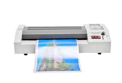 Lamination Accessories 