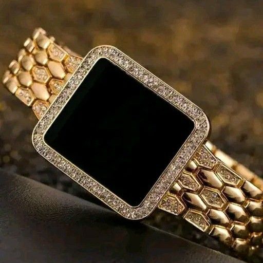  Name: FLOG FABULOUS TOUCH WATCH 