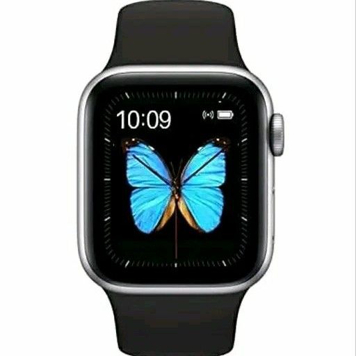 Name: T 500 ..8series Smart Watch for Men & Women | Bluetooth Calling | Health Mode | Sleep Tracking | Compatible with All Android[black].
