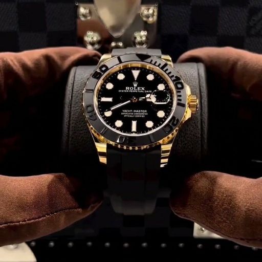 Rolex YatchMaster