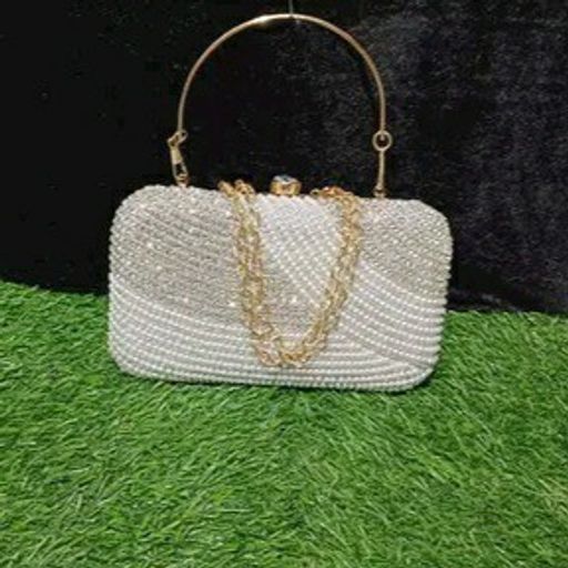 Zehra Fashion Premium Clutch 