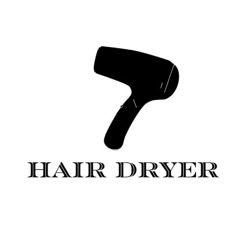 Hair Dryer