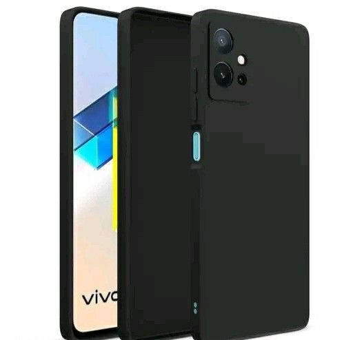 vivo t1 5G Back Cover 