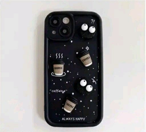 iPhone 13 back cover 