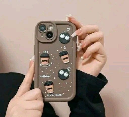 IPhone 13 Back cover 