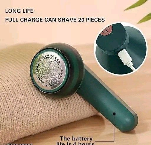 Bobling remover for clothes, Wool pilling lint remover 