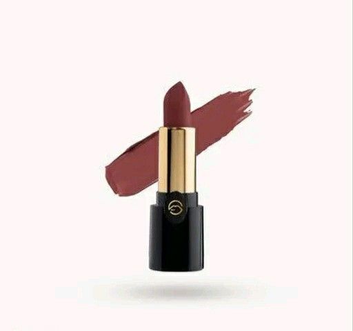 Ultra Matte Plush Velvet Lipstick- 12-Wine n DineName: Ultra Matte Plush Velvet Lipstick- 12-Wine n Dine