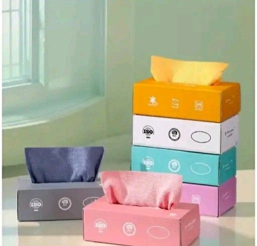Cleaning Cloths 20 Pcs, Microfibre Cloth for Kitchen, Kitchen Cleaning