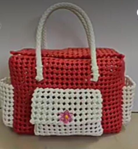 packet wire basket