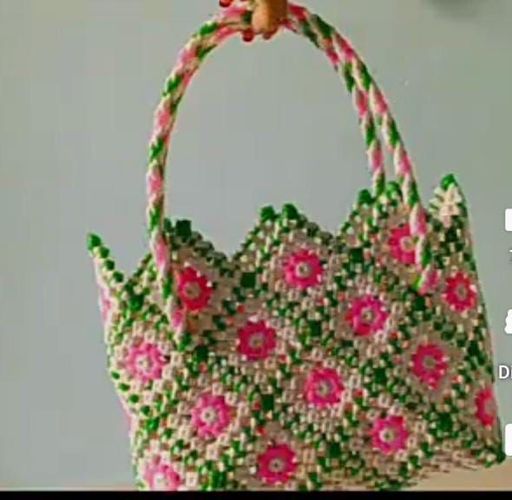 diamond wire basket 