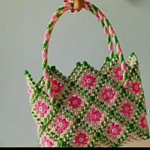 diamond wire basket