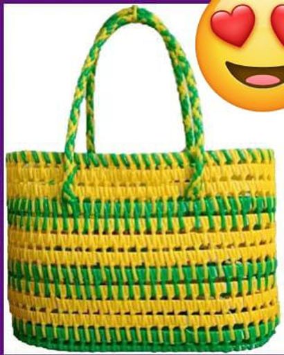 tape wire basket