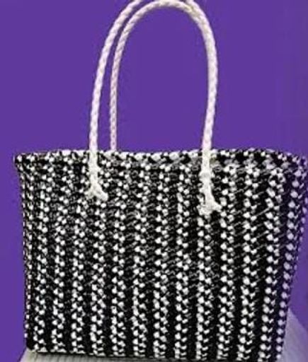 zebra model basket