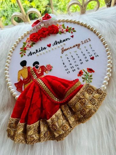 Soukhin Personalized Wedding Gift Collection