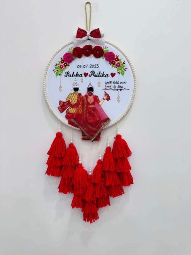 Soukhin Personalized Handcrafted Anniversary Gifts