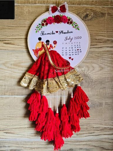 Soukhin hand made gifts customizable