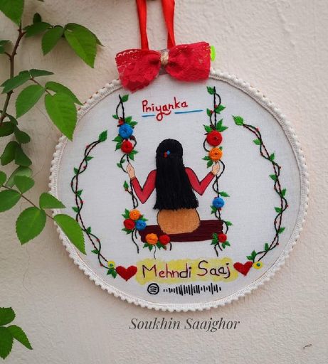 Soukhin Handmade Musicplay design customise