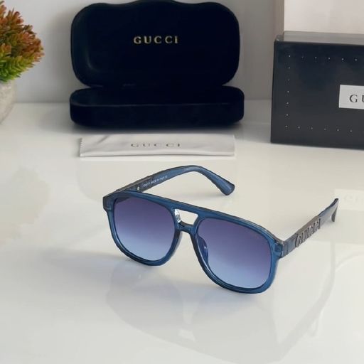 Gucci Men's Sunglasses 