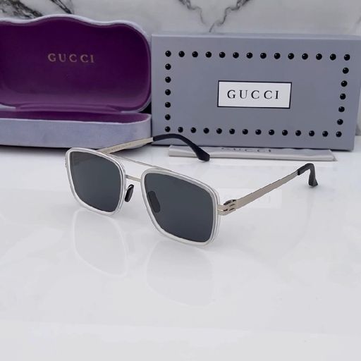 Gucci Men's Sunglasses 