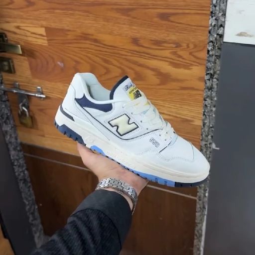New Balance 550 Blue