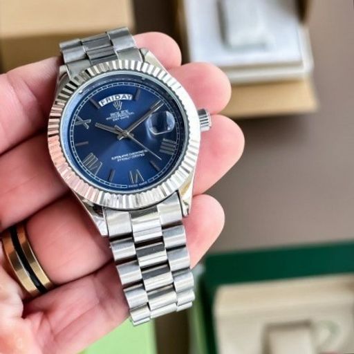 Rolex Perpetual Day Date 41