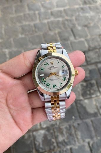 Rolex Datejust 41 