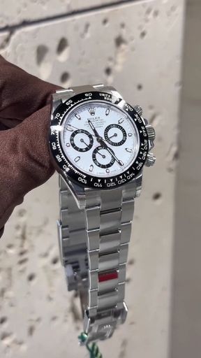 Rolex Daytona 41mm