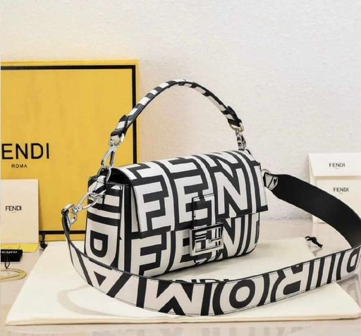 Fendi Handbag