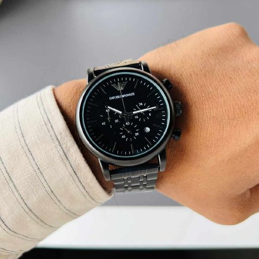 Emperio Armani Men's Watch