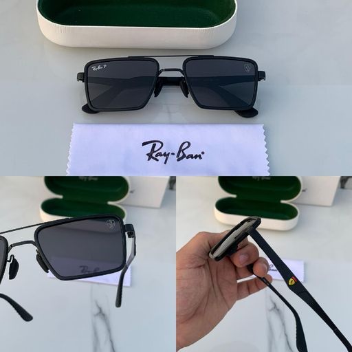 Rayban Men's Sunglasses 