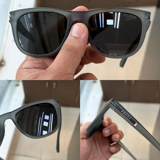 Prada Men's Shade