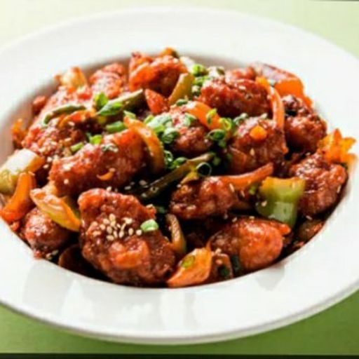 chilli gobi