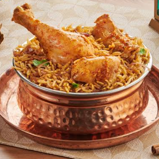 chicken biryani 😋