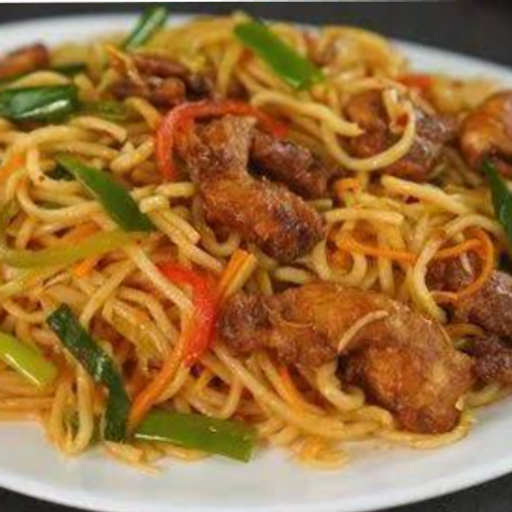 chowmein