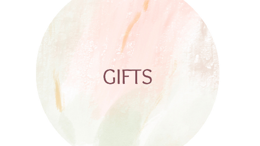 Gifts