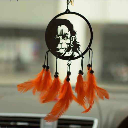 Hanuman Dream Catcher 