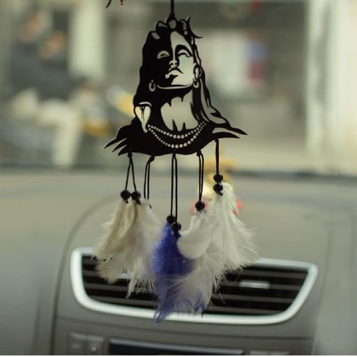Mahadev Dream Catcher 