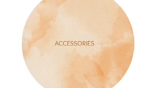 Accessories 