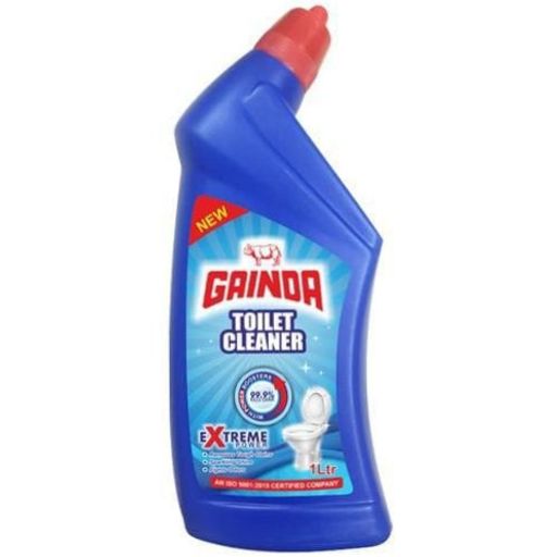 Gainda toilet cleaner harpic 1ltr
