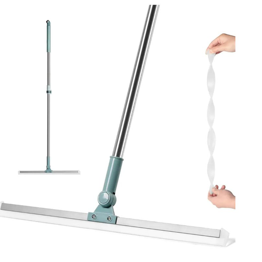 Silicon wiper 