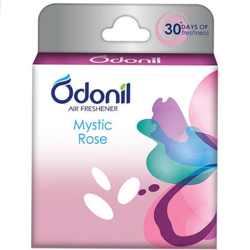 Odonil air freshener 