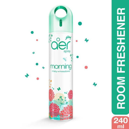 Godrej are Freshener spray 