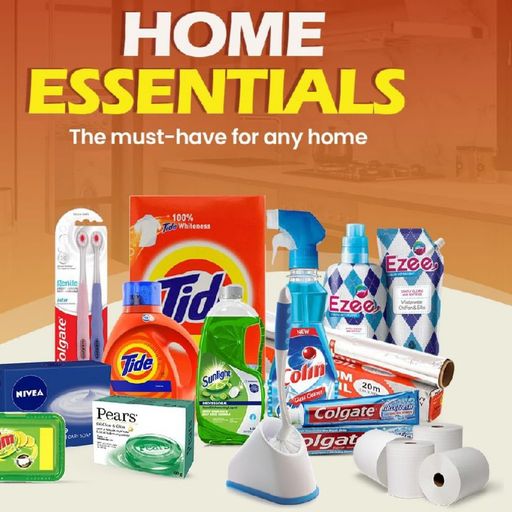 Home Essential 