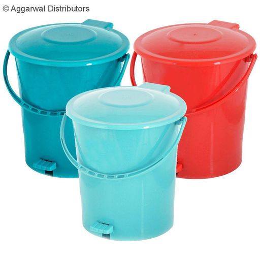 Dust Bin 