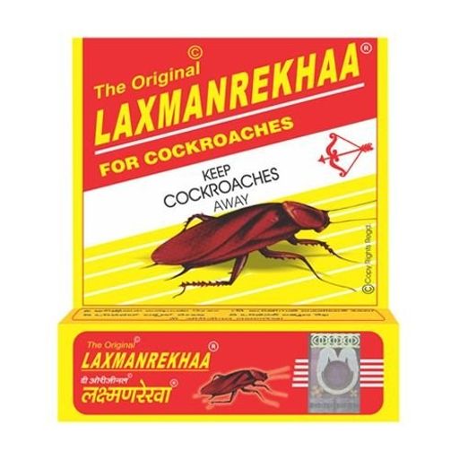 Lakshman Rekha