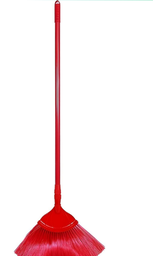 Jala Cleaner Brush Long Handle