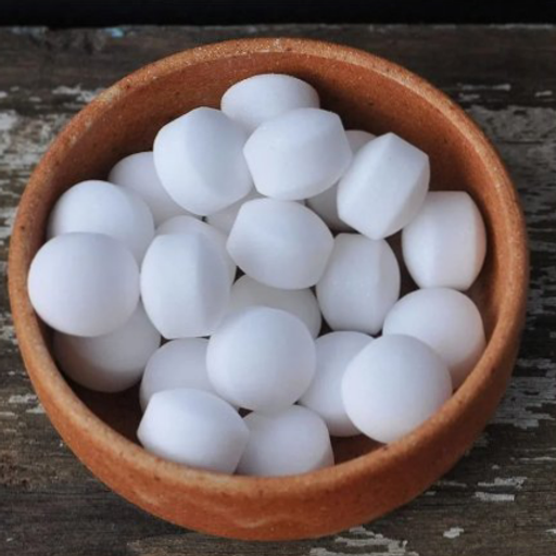 Naphthalene Balls 