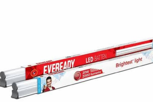 Everyday LED Tube Light