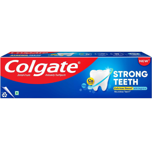 Colgate Toothpaste 